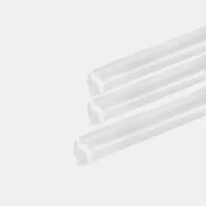 테이크아웃 버블티 스트로우 개별포장 빨대 투명 200개