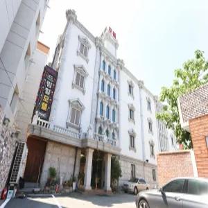 [경북 모텔] 경주 드림힐 (경주(보문단지,황리단길,불국사,양남,감포,안강))