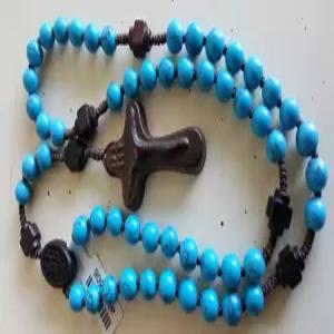 묵주 터키5단6mm