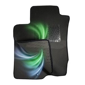 기아 올뉴모닝 하이원 EVA 이중벌집카매트 친환경 자동차바닥매트