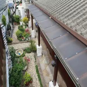 [전북] 전주한옥마을 그리운집 펜션(전북, 전주)