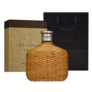 [존바바토스][쇼핑백 증정] 존 바바토스 아티산 EDT 125ml+존바바토스 쇼핑백