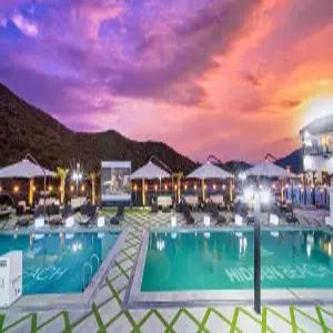 [전남 펜션] 여수 히든비치리조트펜션 (여수)