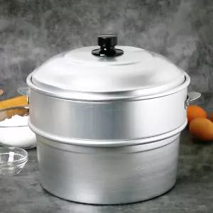 만두찜기세트 소소 뚜껑1 채반1개 물솥1