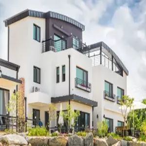 [경북 펜션] 청도 이슬미스테이펜션 (영천,청도)