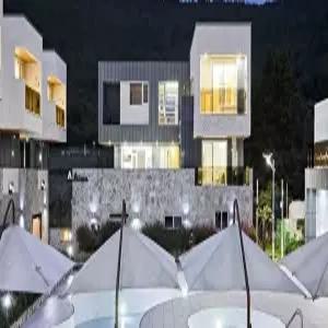 [전남] 완도 더편안호텔리조트(전남펜션/완도펜션)