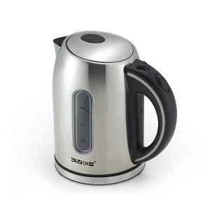 키친아트 라팔 스텐 전기주전자 1.8L / 커피포트