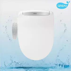 아이젠 필터교체필요없는 방수비데 EL-B01