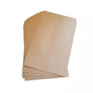 A4 양면 서류봉투 각대 규격 행정봉투 대봉투 500매