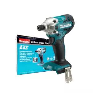 마끼다 18V 충전임팩드라이버 DTD156Z 본체만 보루방 드릴