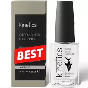 키네틱스 나노샤크 손톱 영양제 15ml