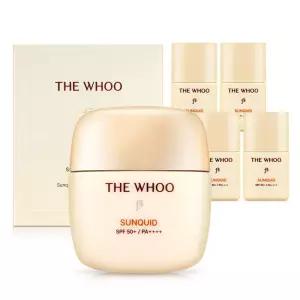 더후 공진향 진해윤 선퀴드 스페셜 기획