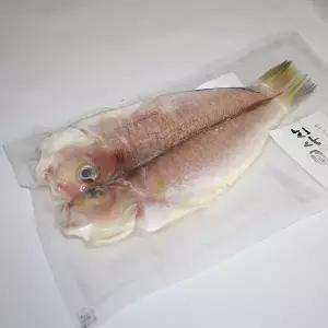 [고씨네수산]옥돔 제주옥돔 1kg내외 크기별 반건조(냉동)