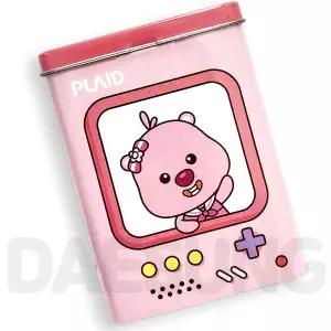 루피 틴케이스 30매입 X2개 키즈밴드 어린이 뽀로로 유아 반창고