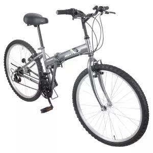 2025 삼천리 접이식 자전거 시애틀F 21단 26 MTB 하운드 생활용 155cm 이상부터