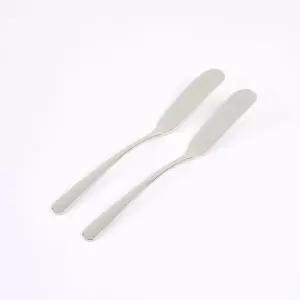 [모던하우스] 데일리 버터나이프 2PCS SET