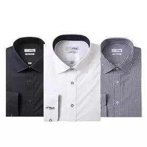 [듀퐁](강남점)긴팔 하이퀄리티 와이셔츠 슬림핏 16종 일반핏 11종 택1(SE5FM22LS921SWH외 26종)