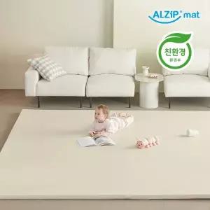 [알집매트]더블제로매트 로지 200X240 2종 택1