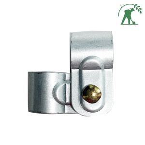 청년농자재 파이프 자유고정구 쌍고정구 하우스자재