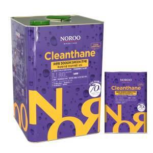 크린탄3000K 상도 12.6L/2액형 탄성우레탄상도 방수