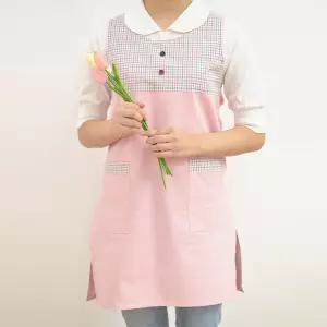 세맘스 선생님앞치마 교사앞치마