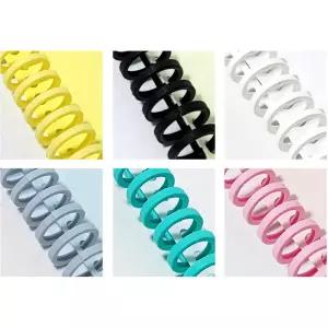 30공 루즈링 (50개입) / 제본링 / 바인더링