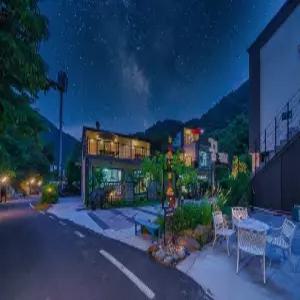 [경남] 하동 꿈펜션(경남, 하동)