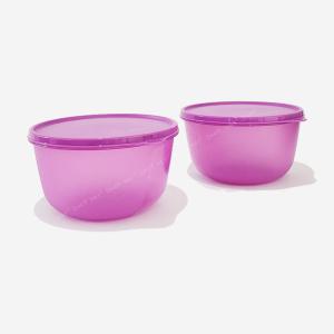 타파웨어 모듈러 보울 2L 2P 밀폐용기