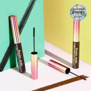 [키스미][리뉴얼][키스미] 히로인메이크 마이크로 마스카라 어드밴스드 필름 N