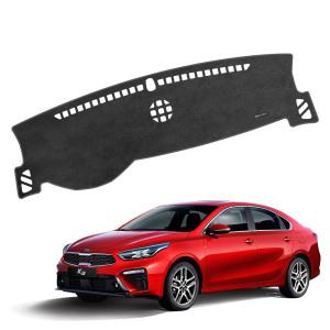 올뉴/더뉴K3 세단 2세대 본커버 차량용 대쉬보드커버