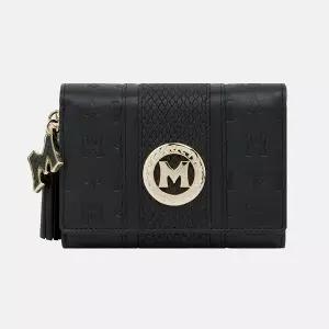 [메트로시티](신세계 사우스시티)중지갑 M143WC0211Z