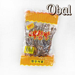 [오발] 대왕발35g(창우)