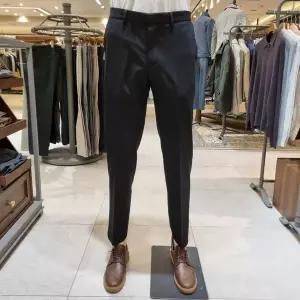 [올젠](의정부점)링클프리 에어로쿨 밴딩 슬랙스 4컬러 PP1302G5