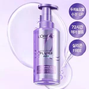[로레알파리] 히알루론산 컨디셔닝 헤어팩 440ml