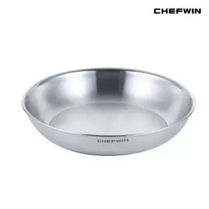 316STS 통5중 드림핸즈 24cm 후라이팬(손잡이 미포함)