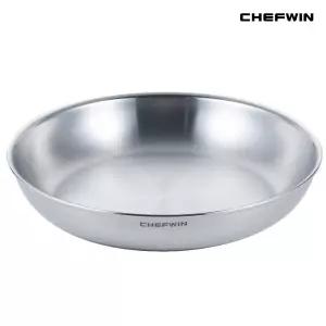 316STS 통5중 드림핸즈 28cm 후라이팬(손잡이 미포함)