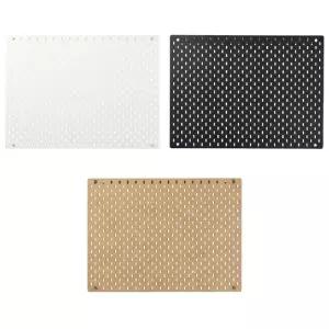 [롯데백화점]이케아 이케아 SKADIS 스코디스 페그보드 76x56cm/타공판/아트보드/벽선반