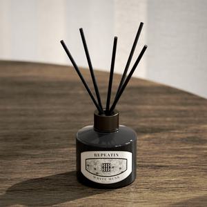 리피트인 디퓨저 200mL X 2개입 아로마 실내 방향제 화장실 인테리어 대용량