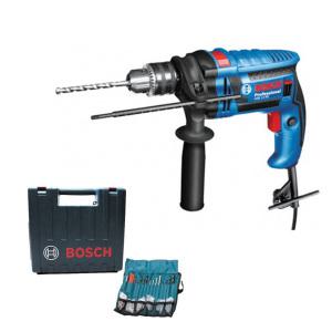 BOSCH 보쉬 전동 임팩트 드릴 GSB13RE 유선 전기 공구