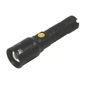 제스트 Z-P99C 충전 줌랜턴 5500루멘