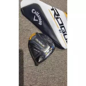 캘러웨이 로그st maxLS 10.5도 레어급 드라이버헤드