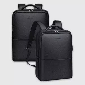 남자 천연소가죽 백팩 정장 캐주얼 가방 B252B