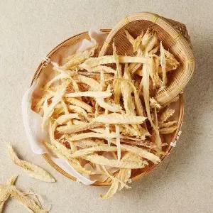 [강릉상회](강남점)강원도 산골 황태채 300g