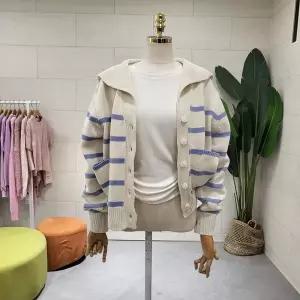 [대구백화점] [에잇컨셉]단가라 세라카라 가디건(C24B7FCD018)