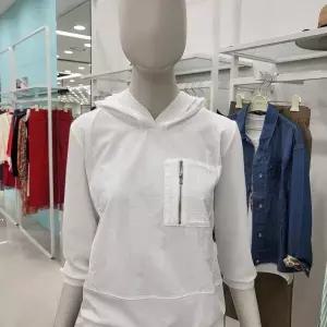 [꼼빠니아]포켓 포인트 후드 티셔츠 CAEU4-WKZ110-130_JK