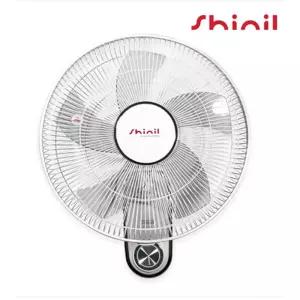 신일 기계식 40cm 5엽 날개 벽걸이 선풍기 SIF-D16MSK S급리퍼