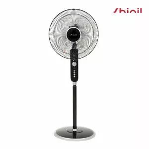 신일 스탠드형 선풍기 SIF-H16F 거실용 가정용 40cm 5엽 S급리퍼