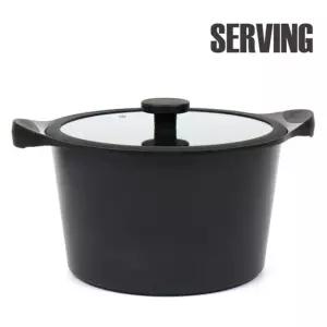 드림셰프 서빙 IH인덕션 냄비32곰솥