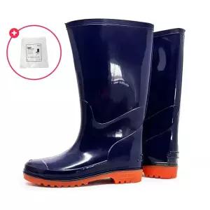 프로덕트랩 고무장화 낚시 농사 해루질 갯벌 남성 미끄럼방지 작업장화