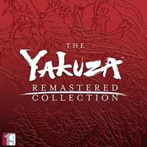 용과 같이 리마스터 컬렉션 / 3+4+5 / PC 스팀코드 문자전송 / 한글